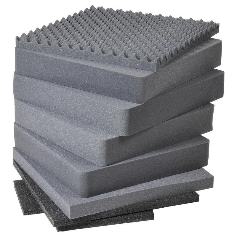 Pelican 0371,8-PC,FOAM SET - 0370-400-000