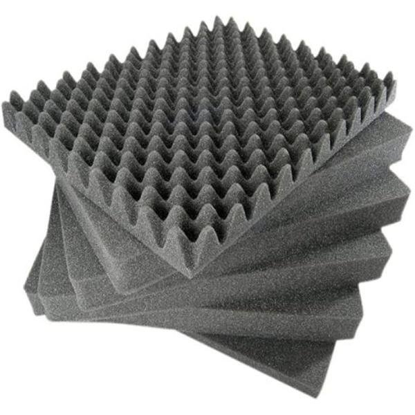 Pelican 0371,8-PC,FOAM SET - 0370-400-000