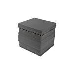 Pelican 0501,7-PC,FOAM SET - 0500-400-000