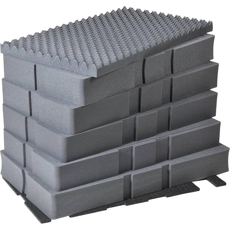 Pelican 0551,6-PC,FOAM SET - 0550-400-000