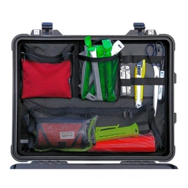 Pelican 1569,LID-ORGANIZER. - 1560-510-000