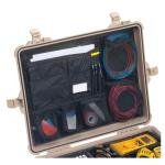 Pelican 1609 PHOTO,LID ORGANIZER,1600/1610/20. - 1600-509-000