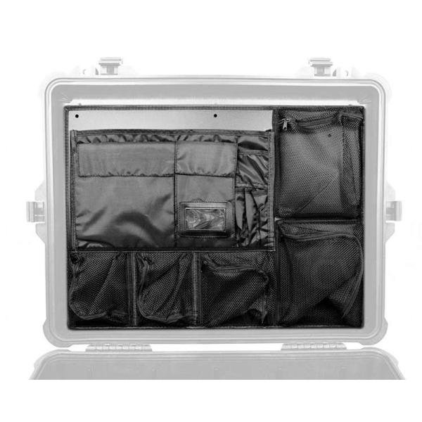 Pelican 1609 PHOTO,LID ORGANIZER,1600/1610/20. - 1600-509-000