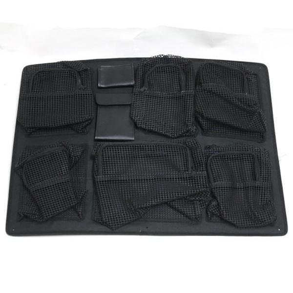 Pelican 1639,LID-ORGANIZER. - 1630-510-000
