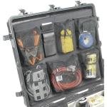 Pelican 1639,LID-ORGANIZER. - 1630-510-000