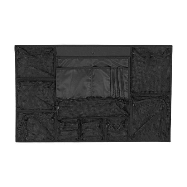 Pelican 1659 INSERT,LID ORGANIZER. - 1650-510-000