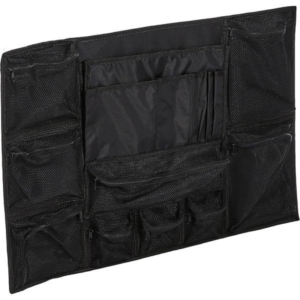 Pelican 1659 INSERT,LID ORGANIZER. - 1650-510-000