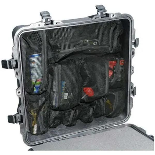 Pelican 0379,INSERT,LID-ORGANIZER - 0370-510-000