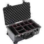 Pelican 1500TP KIT,TREKPAK DIV SET,ACCESSORY - 015000-5050-110