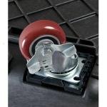 Pelican 0357,CASTER MOBILITY PKG,0340/50/70 - 0350-341-000
