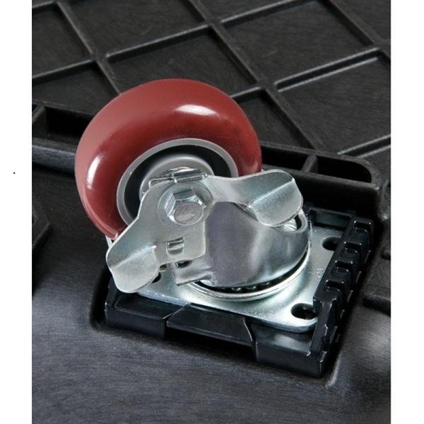 Pelican 0357,CASTER MOBILITY PKG,0340/50/70 - 0350-341-000