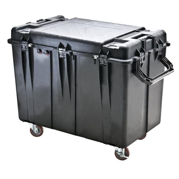 Pelican 0507,CASTOR KIT, 0500 - 0500-340-000