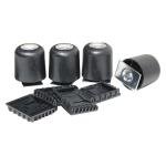 Pelican 0508,PALLET RISER KIT - 0500-932-110