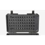 Pelican 1535MP,MOLLE PANEL,BLACK,PELICAN - 015350-5200-110