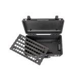 Pelican 1535MP,MOLLE PANEL,BLACK,PELICAN - 015350-5200-110