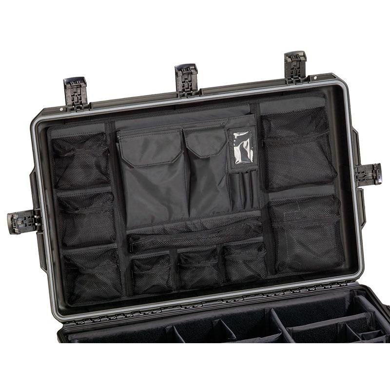 Pelican KIT,UTILITY ORGANIZER,iM29XX - IM29XX-UTILITYORG