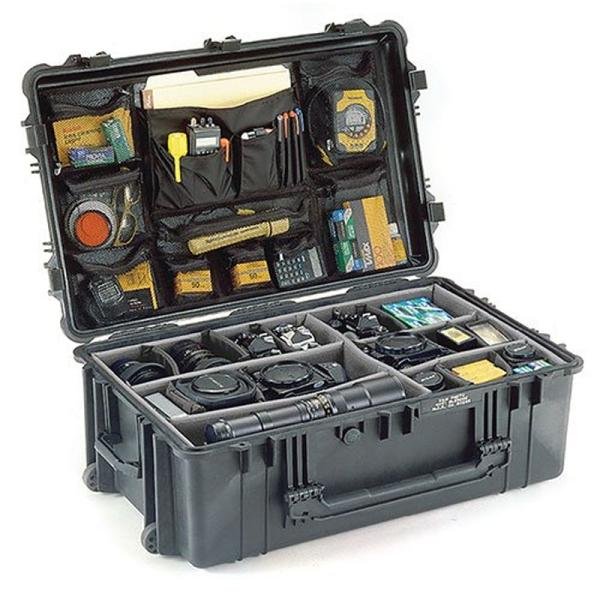 Pelican KIT,UTILITY ORGANIZER,iM29XX - IM29XX-UTILITYORG