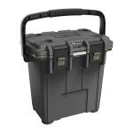 Pelican IM 20QT ELITE COOLER GUNMETAL/OD GRN - 20Q-14-GNMTLOD