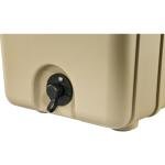 Pelican IM 30QT ELITE COOLER TAN/WHT - 30Q-1-TANWHT