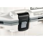 Pelican IM 30QT ELITE COOLER WHT/GRY - 30Q-1-WHTGRY