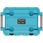 Pelican IM 50QT ELITE COOLER COOL BLUE/GRY - 50Q-1-CLBLUGRY