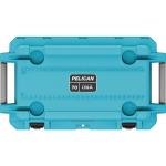 Pelican IM 70QT ELITE COOLER COOL BLUE/GRY - 70Q-1-CLBLUGRY