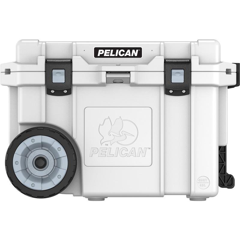Pelican RC 45QW ELITE COOLER WHT - 45QW-1-WHT