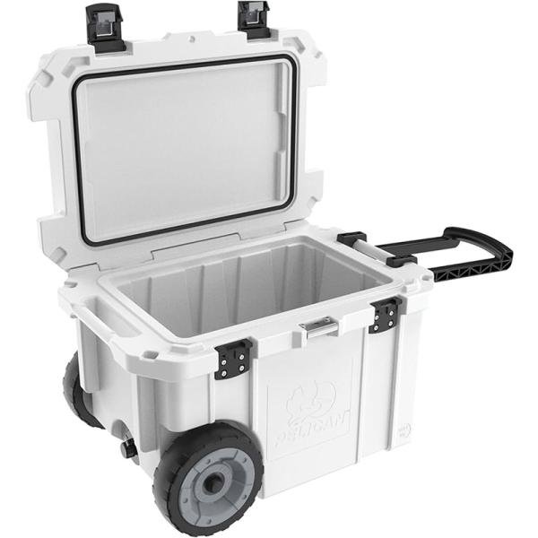 Pelican RC 45QW ELITE COOLER WHT - 45QW-1-WHT