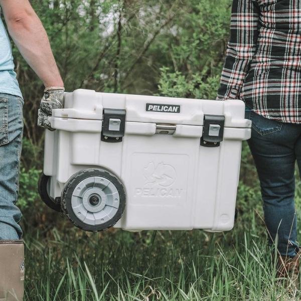 Pelican RC 45QW ELITE COOLER WHT - 45QW-1-WHT