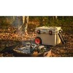 Pelican RC 45QW ELITE COOLER TAN - 45QW-2-TAN