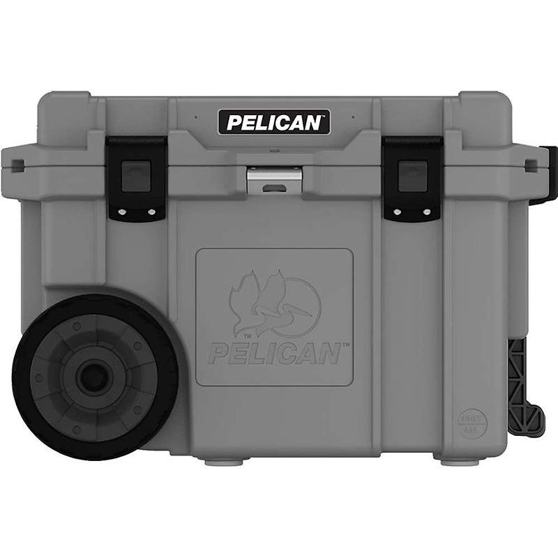 Pelican RC 45QW ELITE COOLER DARK GRAY - 45QW-6-DKGRY