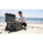 Pelican RC 45QW ELITE COOLER DARK GRAY - 45QW-6-DKGRY
