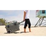 Pelican RC 45QW ELITE COOLER DARK GRAY - 45QW-6-DKGRY