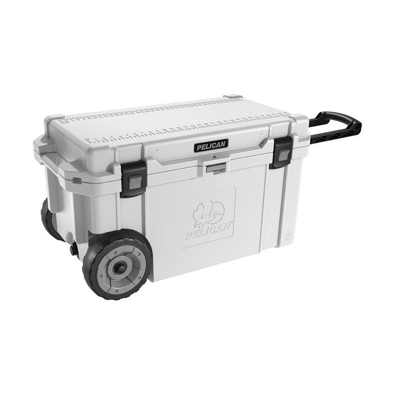 Pelican RC 65QW ELITE COOLER WHT - 65QW-1-WHT