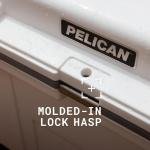 Pelican RC 65QW ELITE COOLER WHT - 65QW-1-WHT