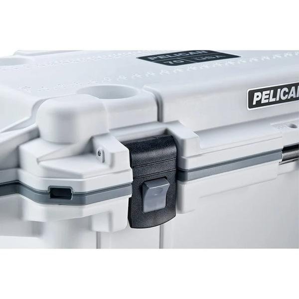 Pelican RC 65QW ELITE COOLER WHT - 65QW-1-WHT
