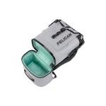 Pelican CBKPK,PELICAN COOLER BACKPACK,LIGHT GREY - SOFT-CBKPK-LGRY
