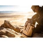 Pelican CBKPK,PELICAN COOLER BACKPACK,LIGHT GREY - SOFT-CBKPK-LGRY