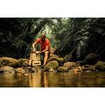 Pelican CBKPK,PELICAN COOLER BACKPACK,LIGHT GREY - SOFT-CBKPK-LGRY