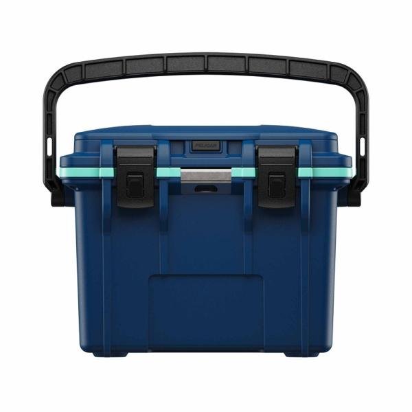 Pelican IM 14QT ELITE COOLER BLUE SEAFOAM - 14Q-1-BLUSEAFM
