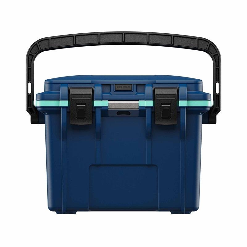 Pelican IM 14QT ELITE COOLER BLUE SEAFOAM - 14Q-1-BLUSEAFM