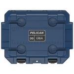Pelican IM 30Q ELITE COOLER PACBLU/GRY - 30Q-1-PACBLUGRY
