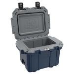 Pelican IM 30Q ELITE COOLER PACBLU/GRY - 30Q-1-PACBLUGRY