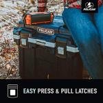 Pelican IM 30Q ELITE COOLER PACBLU/GRY - 30Q-1-PACBLUGRY