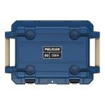 Pelican IM 50Q ELITE COOLER PACBLU/GRY - 50Q-1-PACBLUGRY