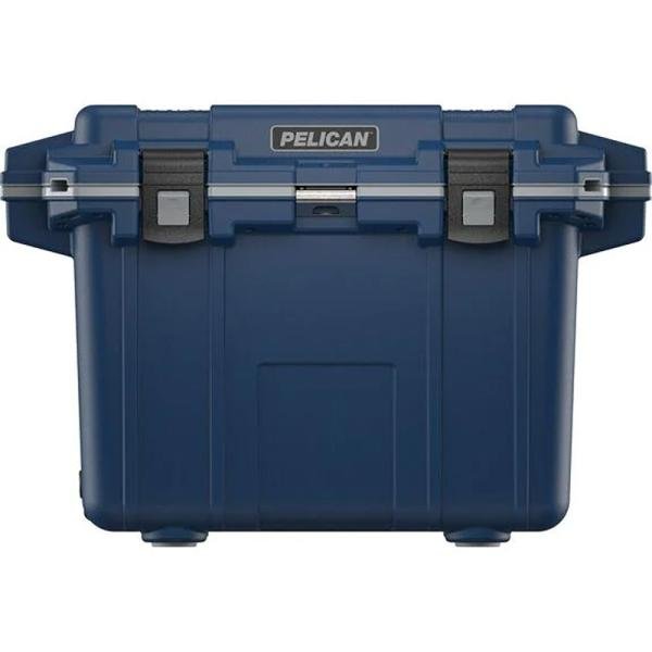 Pelican IM 50Q ELITE COOLER PACBLU/GRY - 50Q-1-PACBLUGRY