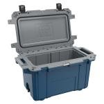 Pelican IM 70Q ELITE COOLER PACBLU/GRY - 70Q-1-PACBLUGRY