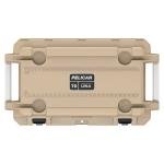 Pelican IM 70QT ELITE COOLER TAN/ORG - 70Q-2-TANORG