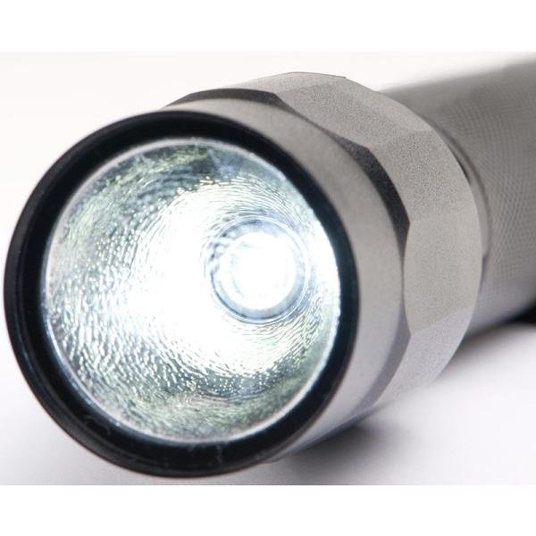 Pelican 2360B,LED,2AA,GEN 5,BK - 023600-0002-110