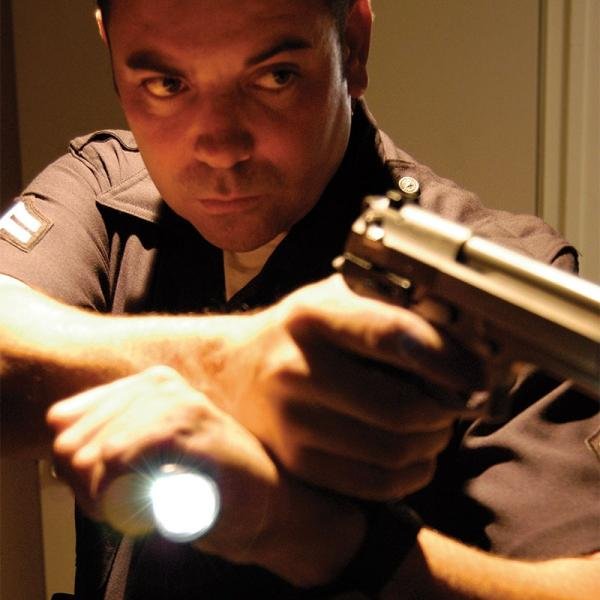 Pelican 2360B,LED,2AA,GEN 5,BK - 023600-0002-110